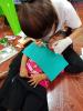 โครงการตรวจสุขภาพช่องปากเด็ก (เคลือบฟลูออไรด์)